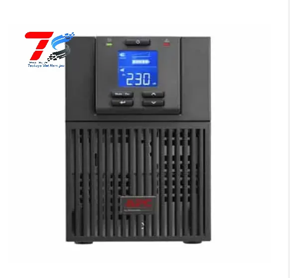 Bộ lưu điện APC Easy Online SRV1KIL-E (1000VA/900W)